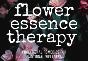 3269Flower Essence Therapy
