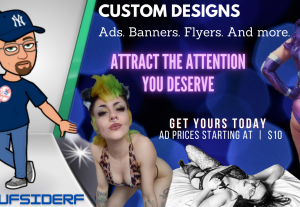 4578Logo Banner Header and Ad Designs