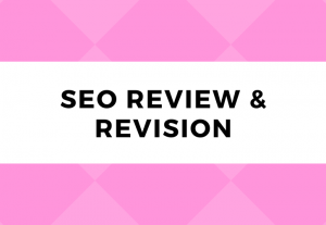6053SEO Review & Revision