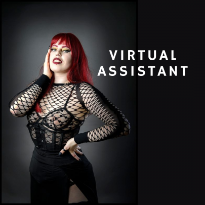 8179Part Time Virtual Assistant (5 Days)