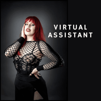 8179Virtual assistant